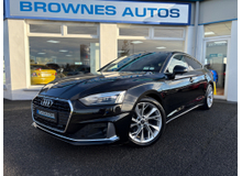 2021 Audi A5 2L Diesel For Sale Images