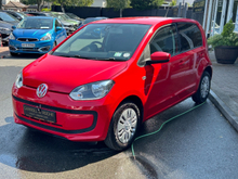 2016 Volkswagen up! 1L Petrol For Sale Images