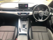 2017 Audi A4 2L Petrol For Sale Images