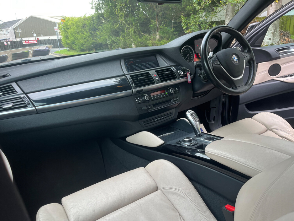 2011 BMW X6 3L Diesel For Sale Images