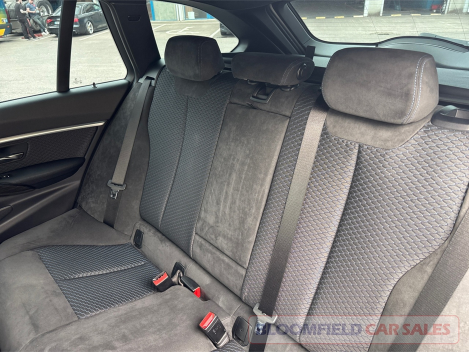 BMW 3 Series MSPORT TOURING , AUTO // IMMACULATE — thumbnail 14
