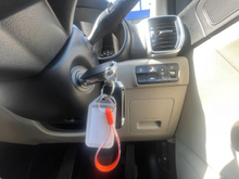 2022 Kia Sportage 1.6L Diesel Hybrid For Sale Images