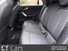 2020 Audi Q2 1L Petrol For Sale Images
