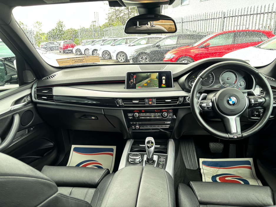 2016 BMW X5 3L Diesel For Sale Images