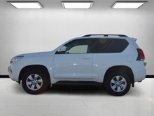 2021 Toyota Landcruiser 2.8L Diesel For Sale Images