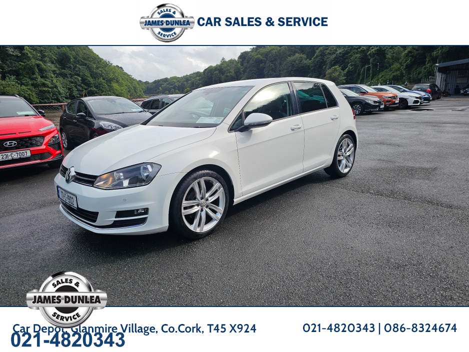 2017 Volkswagen Golf For Sale Images