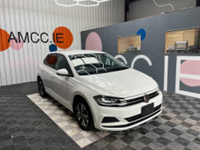Volkswagen Polo POLO AUTOMATIC 1.0 TSI COMFORT LINE / 38k KMs / REVERSE CAMERA & MORE