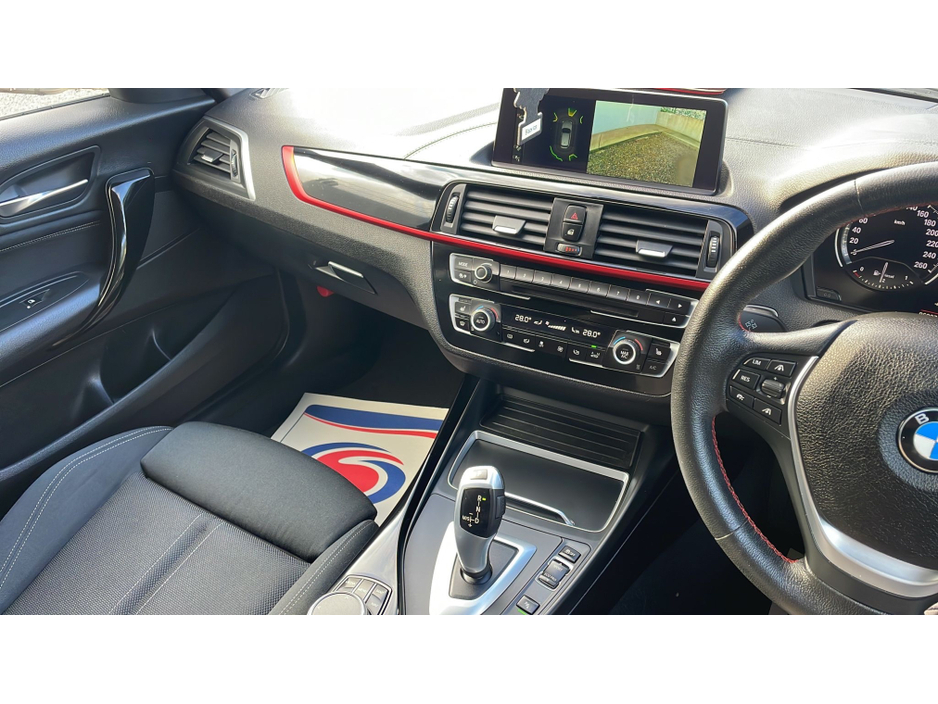 2018 BMW 1 Series 2L Diesel For Sale Images