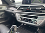 2017 BMW 7 SERIES 740 G11 D XDRIVE M SPORT 4DR A AUTO