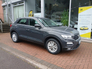 2018 VOLKSWAGEN T-ROC 