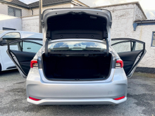 2022 Toyota Corolla 1.8L Petrol Hybrid For Sale Images