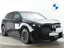 BMW iX3 50 xDrive M Sport