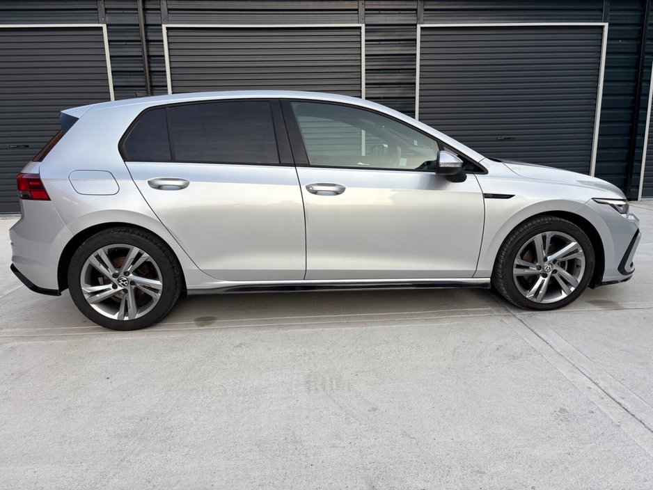 2023 Volkswagen Golf