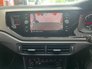 2022 VOLKSWAGEN POLO POLO AUTOMATIC 1.0 TSI COMFORT LINE / 4k KMs / REVERSE CAMERA , ADAPTIVE CRUISE & MORE