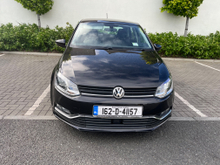 2016 Volkswagen Polo 1.2L Petrol For Sale Images