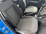 2016 VOLKSWAGEN POLO Trend