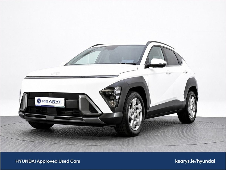 Hyundai Kona 1.0 T-GDI Elegance — thumbnail 10