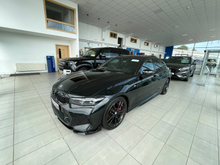 2024 BMW 3 Series 2L Diesel For Sale Images