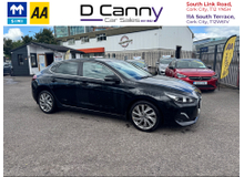 2018 Hyundai i30 1.0L Petrol For Sale Images
