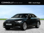 2026 AUDI A3 Saloon SE 1.5L Petrol TSFI 6 speed 