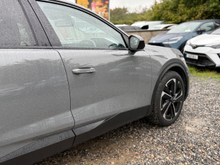 2025 Peugeot 408 1.2L Petrol For Sale Images