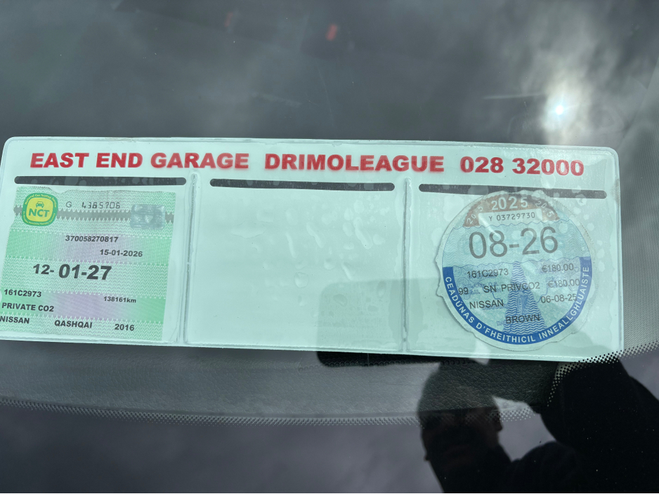 2016 Nissan Qashqai 1.5L Diesel For Sale Images