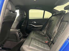 2022 BMW 3 Series 2L Petrol Plug-in Hybrid For Sale Images