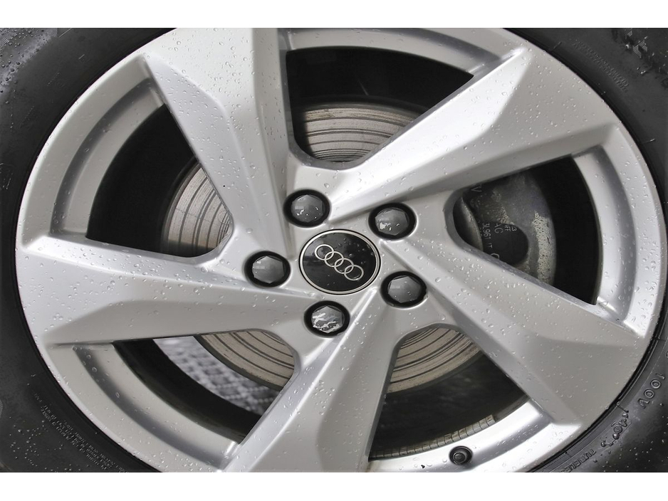 Audi Q3 35 TDI 150BHP SE 6SPD *FULL LEATHER* — thumbnail 28