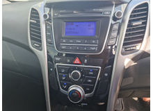 2015 Hyundai i30 1.6L Diesel For Sale Images