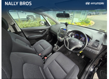 2017 Hyundai ix20 1.4L Diesel For Sale Images