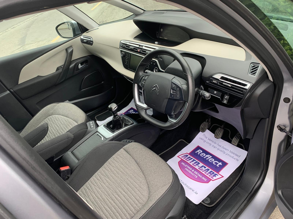 2020 Citroen C4 1.5L Diesel For Sale Images