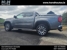 2024 Volkswagen Amarok 3L Diesel For Sale Images