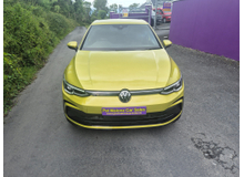 2021 Volkswagen Golf 2.0L Diesel For Sale Images