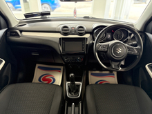 2021 Suzuki Swift 1.2L Petrol For Sale Images