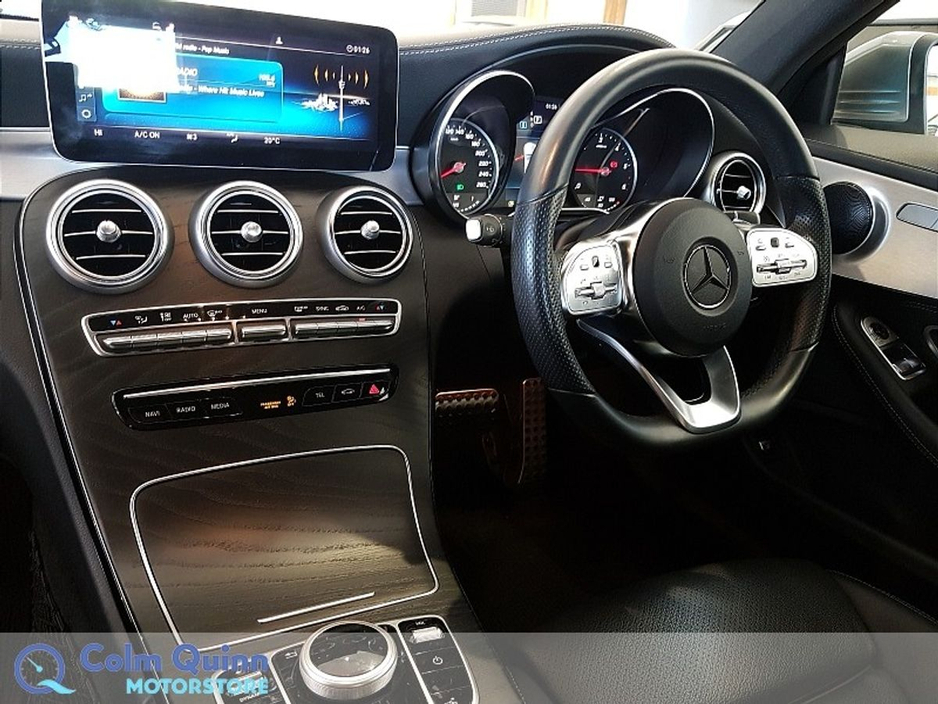 2019 Mercedes-Benz C Class 2L Diesel For Sale Images