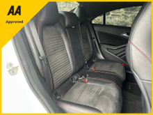 2017 Mercedes-Benz CLA Class 1.6L Petrol For Sale Images
