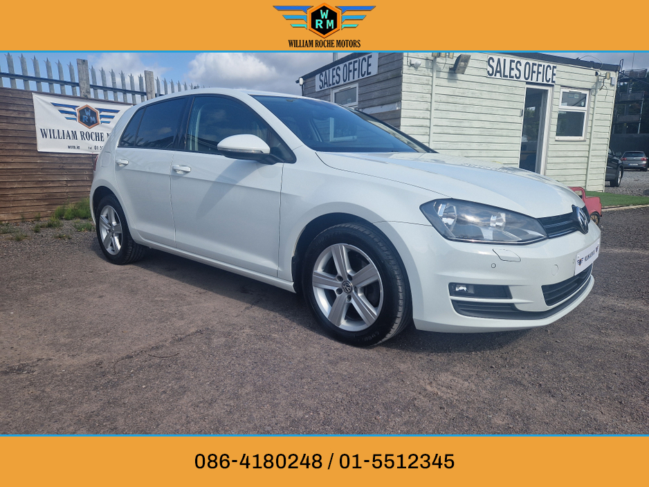 2016 Volkswagen Golf For Sale Images