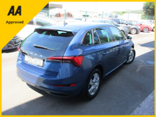2022 Skoda Scala 1L Petrol For Sale Images