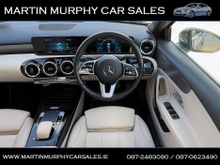 2020 Mercedes-Benz A Class 1.3L Petrol For Sale Images