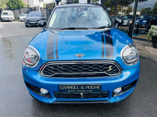 2018 MINI Countryman 1.5L Petrol Plug-in Hybrid For Sale Images
