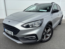 2021 Ford Focus 1.5L Diesel For Sale Images