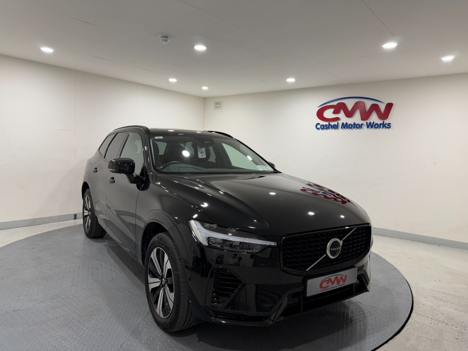 2024 Volvo XC60