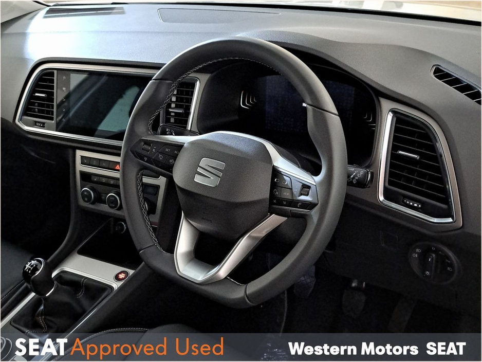 SEAT Ateca 1.5TSI 150hp Xperience — thumbnail 11