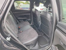 2023 Hyundai Tucson 1.6L Petrol Plug-in Hybrid For Sale Images