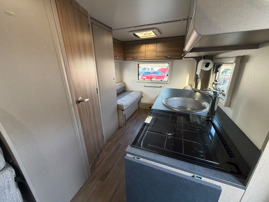 2021 Fiat Ducato 2.3L Diesel For Sale Images