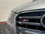 2015 AUDI S3 2.0 TFSI QUATTRO AUTO LOW KM 