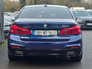 2020 BMW 5 SERIES 520d M Sport Auto