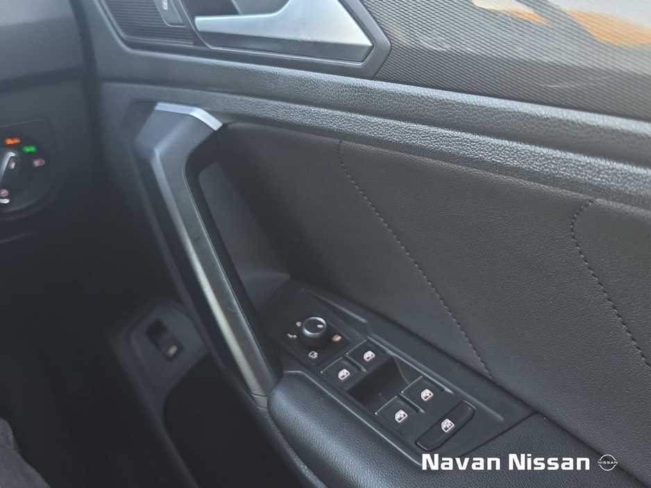 2020 Volkswagen Tiguan 2L Diesel For Sale Images