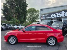 2014 Audi A3 Saloon 1.4L Petrol For Sale Images