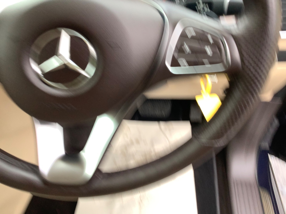 2016 Mercedes-Benz GLE Class 2.1L Diesel For Sale Images